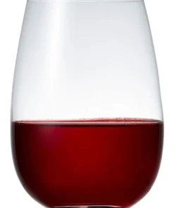 Budget ✔️ Salt&Pepper Cuvee Set of 6 Stemless Wine Glasses ✨ 11 Budget ✔️ Salt&Pepper Cuvee Set of 6 Stemless Wine Glasses ✨ -Dining Sales Store 120189880 3 1 720x928