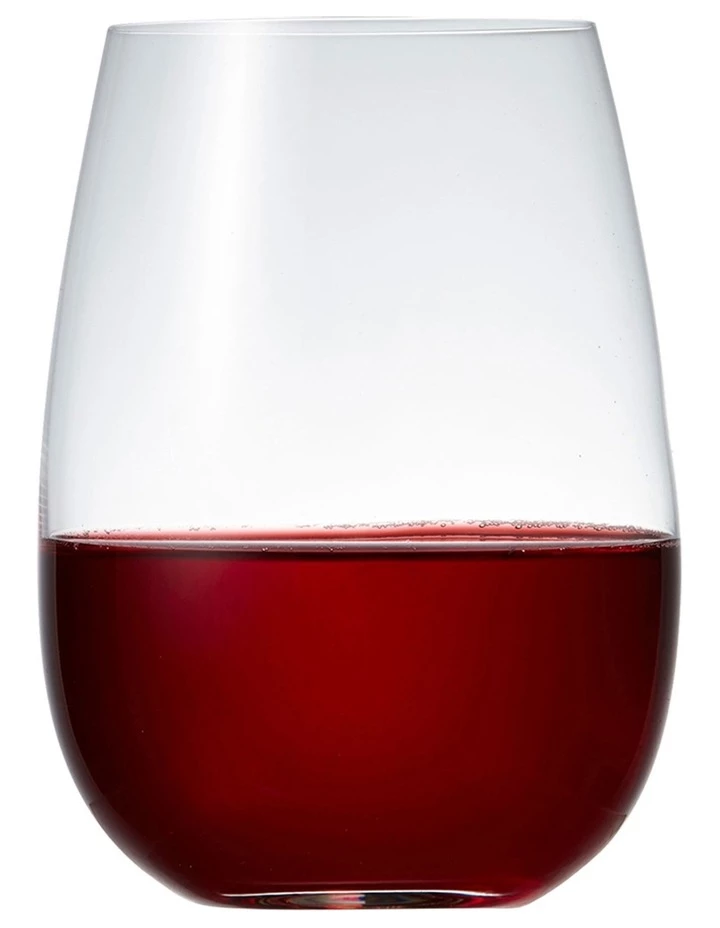 Budget ✔️ Salt&Pepper Cuvee Set of 6 Stemless Wine Glasses ✨ 7 Budget ✔️ Salt&Pepper Cuvee Set of 6 Stemless Wine Glasses ✨ - Image 7