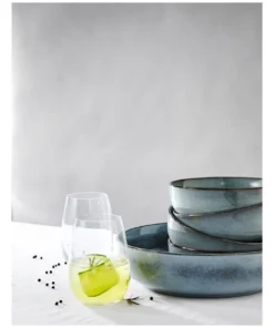 Budget ✔️ Salt&Pepper Cuvee Set of 6 Stemless Wine Glasses ✨ 17 Budget ✔️ Salt&Pepper Cuvee Set of 6 Stemless Wine Glasses ✨ -Dining Sales Store 120189880 5 720x928