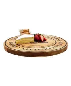 Buy 🔥 Salt&Pepper Fromage 30cm Lazy Susan Natural ❤️ -Dining Sales Store 120313900 2 720x928