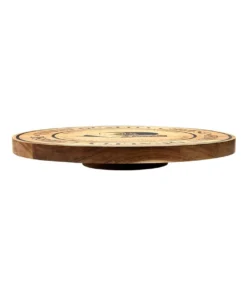 Buy 🔥 Salt&Pepper Fromage 30cm Lazy Susan Natural ❤️ -Dining Sales Store 120313900 3 720x928