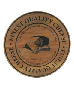 Buy 🔥 Salt&Pepper Fromage 30cm Lazy Susan Natural ❤️ -Dining Sales Store 120313900 4 720x928