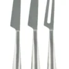 Top 10 ✨ Salt&Pepper Fromage Set of 3 Cheese Knives 😉