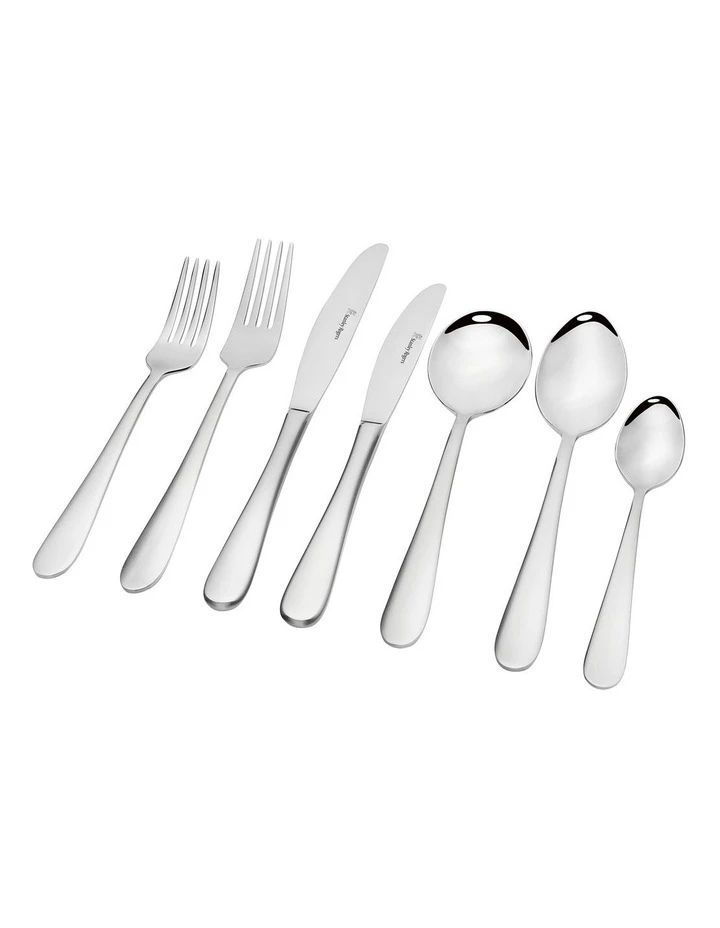 Best Pirce π₯ Stanley Rogers Hampton 56pc Cutlery Set π― 2 Best Pirce π₯ Stanley Rogers Hampton 56pc Cutlery Set π― - Image 2