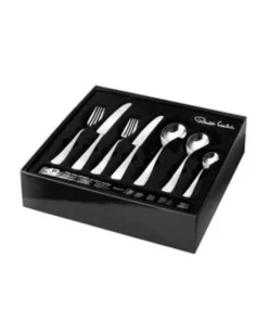 Top 10 ✔️ Robert Welch Malvern 56 Piece Cutlery Set Stainless Steel 🎁 -Dining Sales Store 185567050 2 720x928