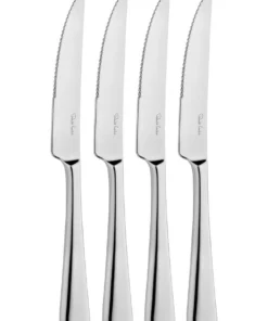 Best reviews of ❤️ Robert Welch Malvern Set of 4 Steak Knife ⌛