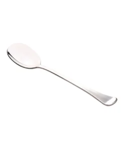 Cheapest 🔥 Maxwell & Williams Cosmopolitan Stainless Steel Salad Spoon ⭐
