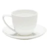 Best reviews of 🔥 Salt&Pepper 100ml Edge Espresso Cup And Saucer Set 😀