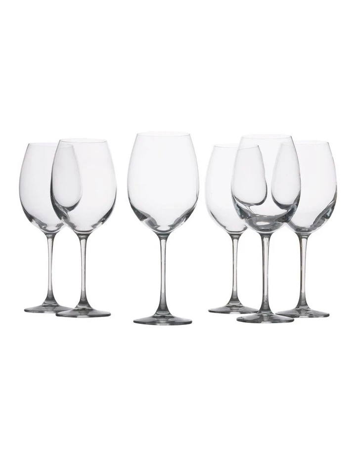 Wholesale β Maxwell & Williams Mansion Set of 6 360ml Red Wine Glass Gift Boxed π 1 Wholesale β Maxwell & Williams Mansion Set of 6 360ml Red Wine Glass Gift Boxed π
