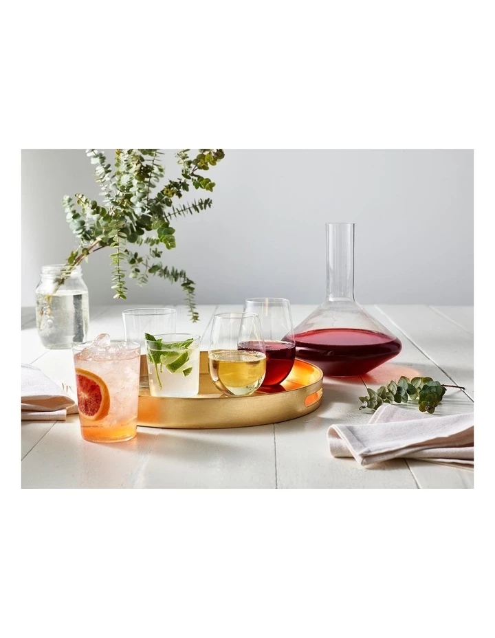 Wholesale β Maxwell & Williams Mansion Set of 6 360ml Red Wine Glass Gift Boxed π 2 Wholesale β Maxwell & Williams Mansion Set of 6 360ml Red Wine Glass Gift Boxed π - Image 2