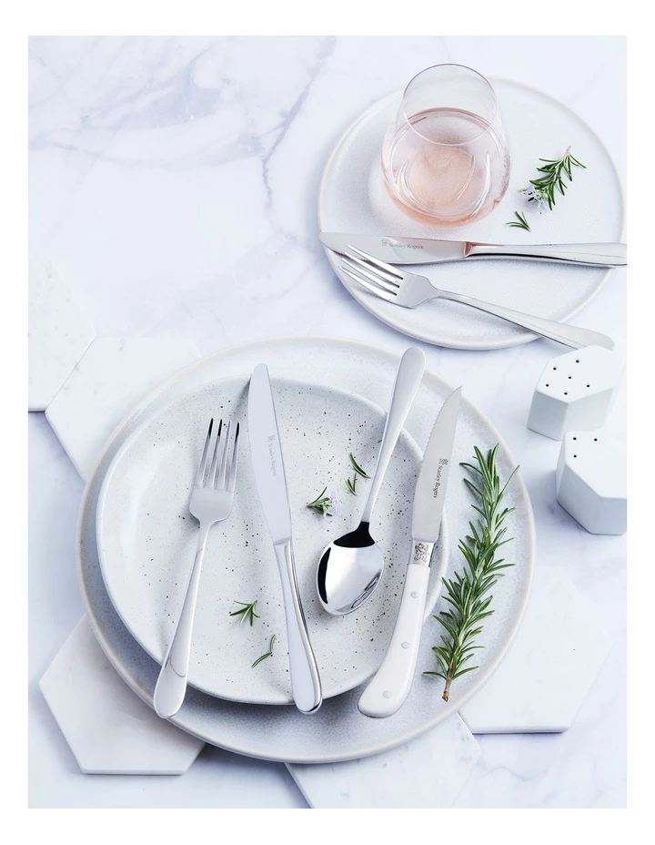 Best Pirce π€© Stanley Rogers Albany 24pc Cutlery Set β¨ 1 Best Pirce π€© Stanley Rogers Albany 24pc Cutlery Set β¨