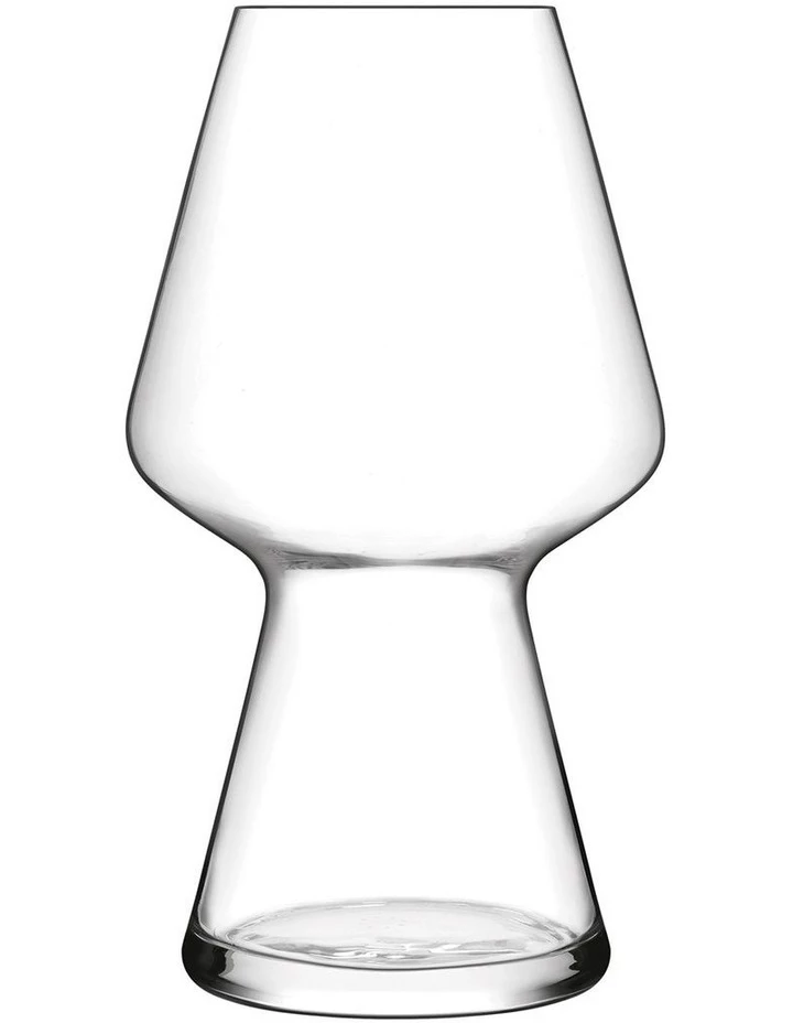 Flash Sale π Luigi Bormioli Set of 2 750ml Birrateque Glass Season Clear β€οΈ 1 Flash Sale π Luigi Bormioli Set of 2 750ml Birrateque Glass Season Clear β€οΈ