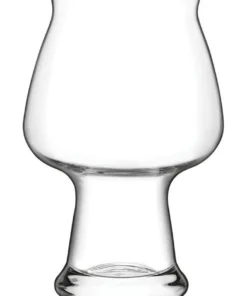 Hot Sale β¨ Luigi Bormioli Set of 2 500ml Birrateque Cider Glass Clear β¨