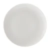 Promo ✨ Maxwell & Williams Basics Diamonds 23cm Entree Plate White 🛒
