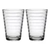 Best reviews of ⌛ IITTALA Aino Aalto Set Of 2 Highball Clear ❤️