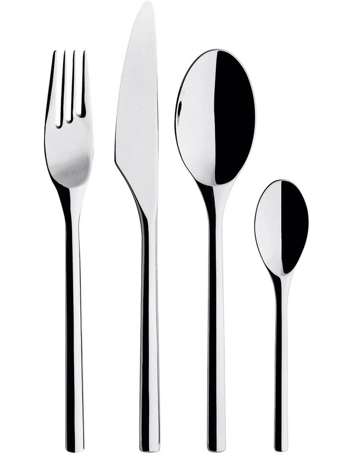 New π€© IITTALA Artik 16pc Cutlery Set βοΈ 1 New π€© IITTALA Artik 16pc Cutlery Set βοΈ