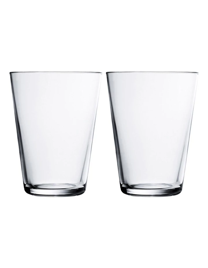Cheap βοΈ IITTALA Kartio Set Of 2 Highball Clear π 1 Cheap βοΈ IITTALA Kartio Set Of 2 Highball Clear π