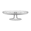 Cheap 🧨 IITTALA Kastehelmi 31.5cm Cake Stand 😉