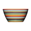 Wholesale 👍 IITTALA Origo 500ml Bowl Orange 😍