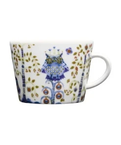 Hot Sale 🎁 IITTALA Taika 200ml Coffee Cup White ⌛