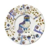 New 🤩 IITTALA Taika Coffee Saucer White 💯