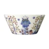 Promo ✨ IITTALA Taika White Bowl 600Ml 🛒