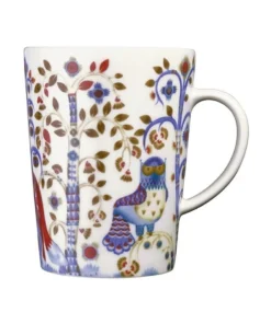 Cheapest 👏 IITTALA Taika 400ml Mug White 👏