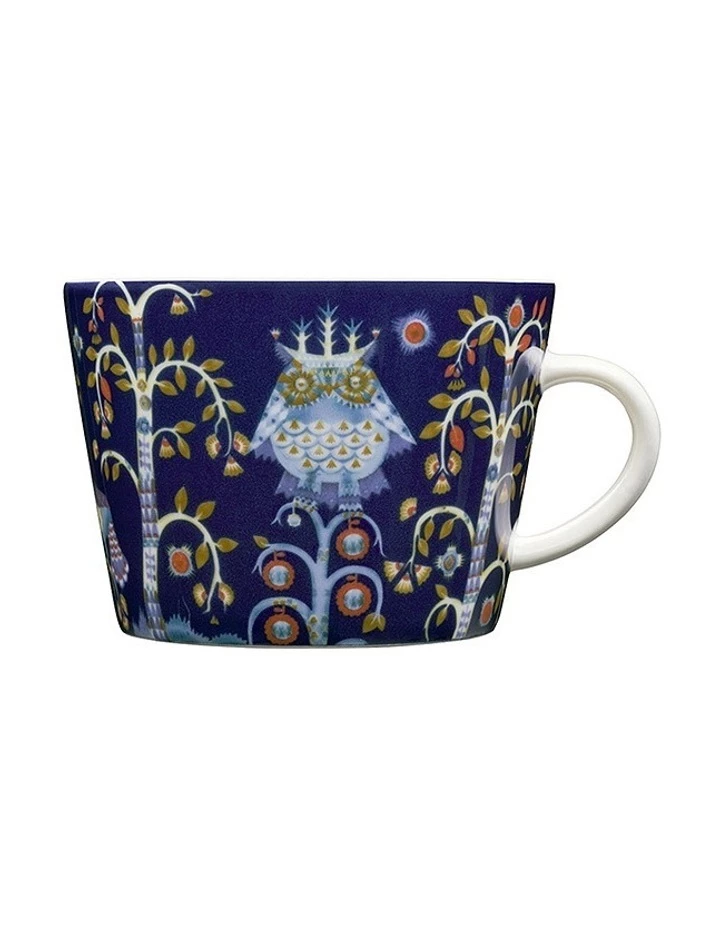 Outlet π IITTALA Taika 200ml Coffee Cup Blue β 1 Outlet π IITTALA Taika 200ml Coffee Cup Blue β