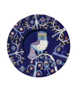Coupon 🔔 IITTALA Taika Coffee Saucer Blue 🌟