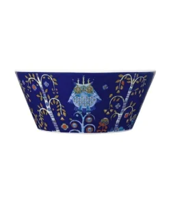 Cheapest 🤩 IITTALA Taika 300ml Bowl Blue ✨