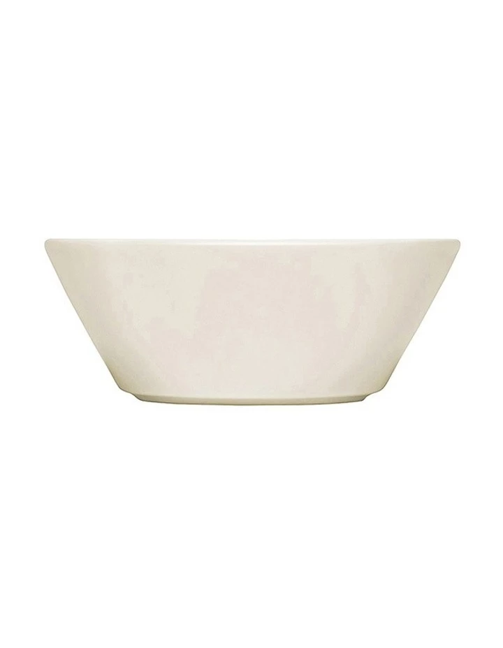 Hot Sale π IITTALA Teema 15cm Bowl White π― 1 Hot Sale π IITTALA Teema 15cm Bowl White π―
