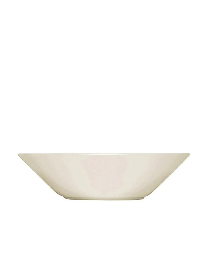 New π IITTALA Teema 21cm Bowl White β€οΈ 1 New π IITTALA Teema 21cm Bowl White β€οΈ