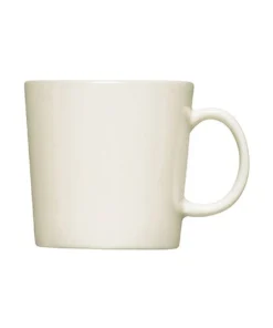 Best Sale 🛒 IITTALA Teema 300ml Mug White 🎉