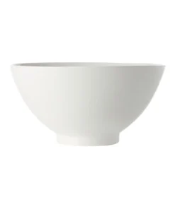 Discount 🔥 Maxwell & Williams White Basics 20cm Noodle Bowl ❤️