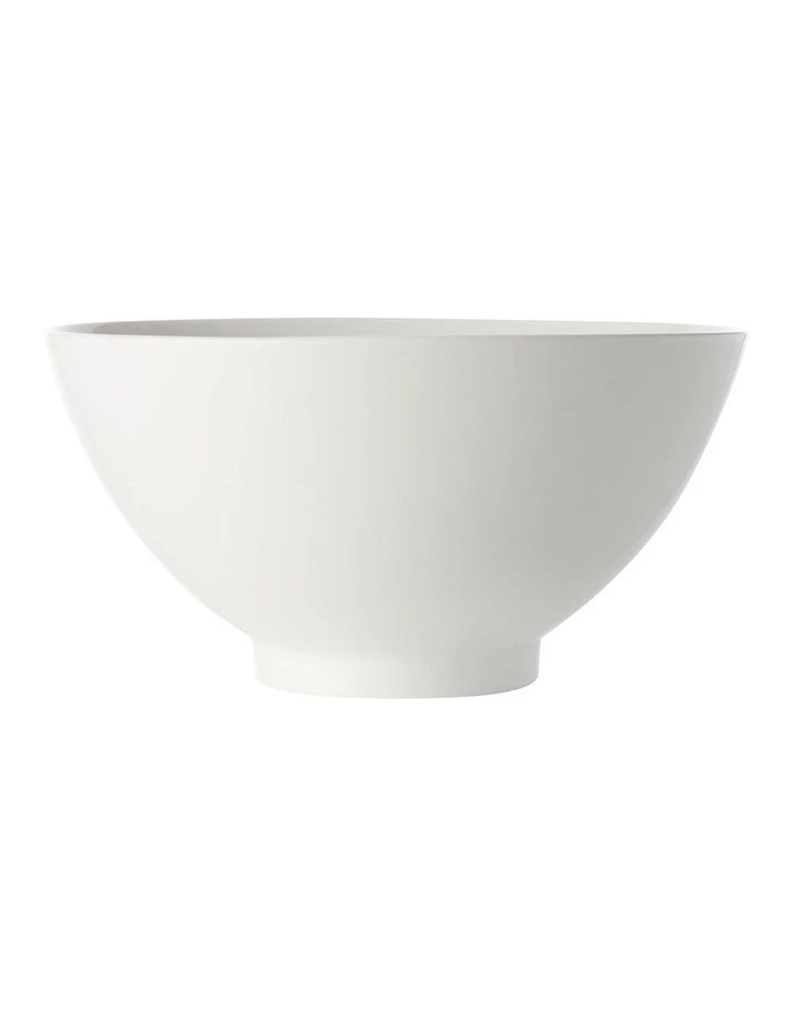 Discount π₯ Maxwell & Williams White Basics 20cm Noodle Bowl β€οΈ 1 Discount π₯ Maxwell & Williams White Basics 20cm Noodle Bowl β€οΈ