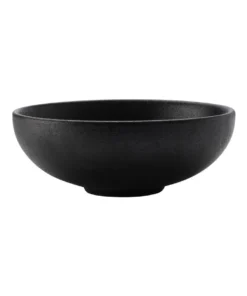 Cheapest 🎉 Maxwell & Williams Caviar 11x4cm Coupe Bowl Black 🔥