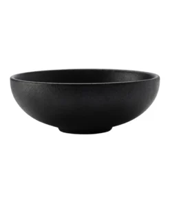 Coupon ✔️ Maxwell & Williams Caviar 15.5x6cm Coupe Bowl Black ⭐