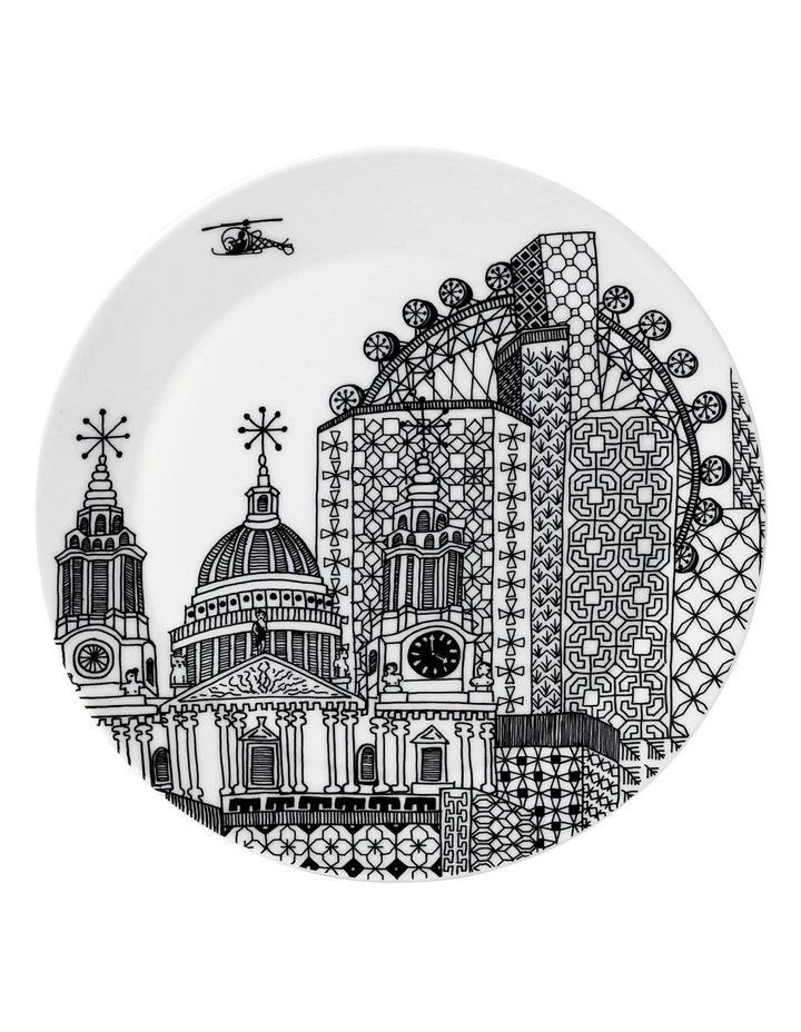 Buy π₯° Royal Doulton Charlene Mullen 32cm Serving Platter β 1 Buy π₯° Royal Doulton Charlene Mullen 32cm Serving Platter β