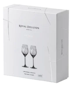 Best reviews of π Royal Doulton Promises Two Hearts Entwined Wine Glass 2 Pack π₯ 5 Best reviews of π Royal Doulton Promises Two Hearts Entwined Wine Glass 2 Pack π₯ -Dining Sales Store 502292170 3 720x928