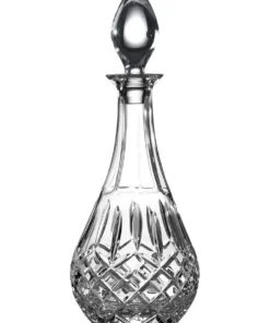 Outlet ❤️ Royal Doulton Highclere Wine Decanter 🌟