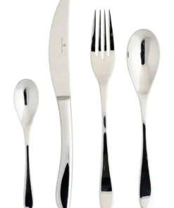 Hot Sale โจ Royal Doulton Lucido 56 Piece Cutlery Set ๐
