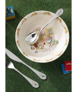 Cheapest 🌟 Royal Doulton Bunnykins Cereal Bowl 💯 -Dining Sales Store 502298200 2 720x928