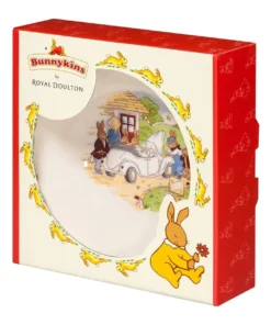 Cheapest 🌟 Royal Doulton Bunnykins Cereal Bowl 💯 -Dining Sales Store 502298200 4 720x928