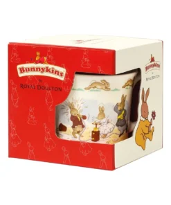 Best reviews of 🤩 Royal Doulton Bunnykins Two Handled Mug Multicolour ✨ -Dining Sales Store 502298470 3 720x928