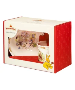 Cheap ✨ Royal Doulton Bunnykins 2pc Infant Set 🧨 -Dining Sales Store 502298830 3 720x928