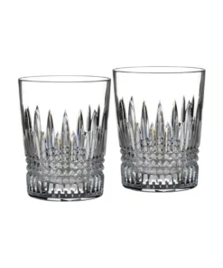 Best Pirce ๐งจ Waterford Lismore Set of 2 355ml Diamond Tumbler ๐