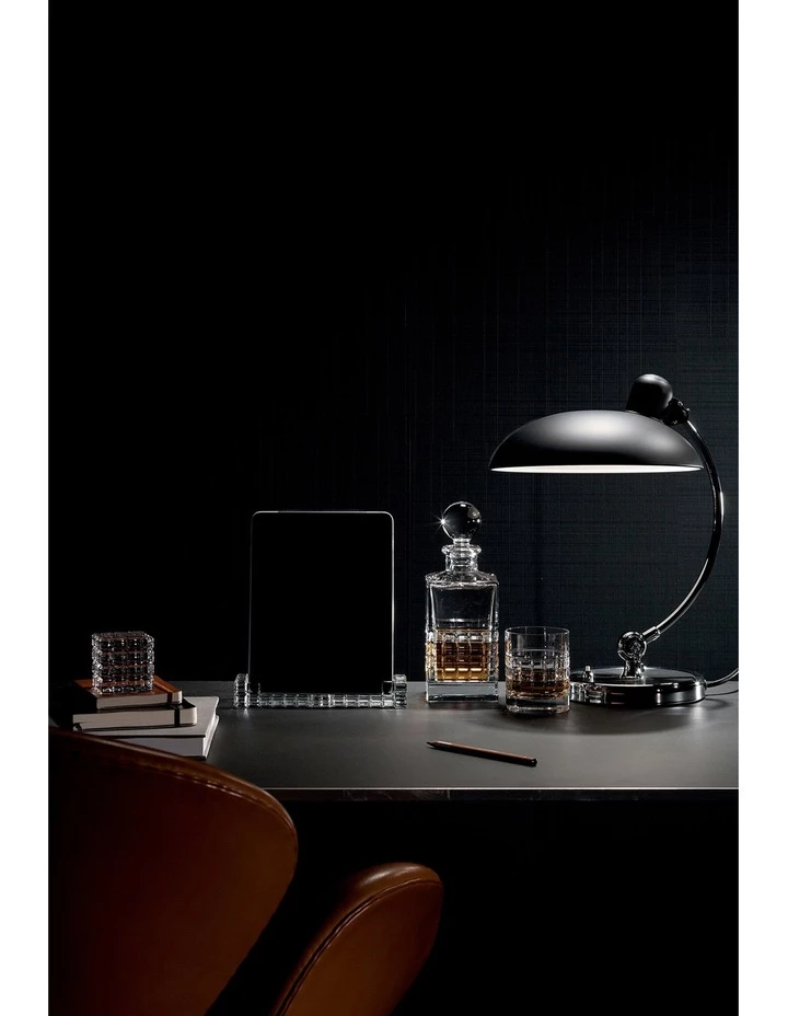 Hot Sale ✔️ Waterford London Collection 769ml Square Decanter ✨ 2 Hot Sale ✔️ Waterford London Collection 769ml Square Decanter ✨ - Image 2