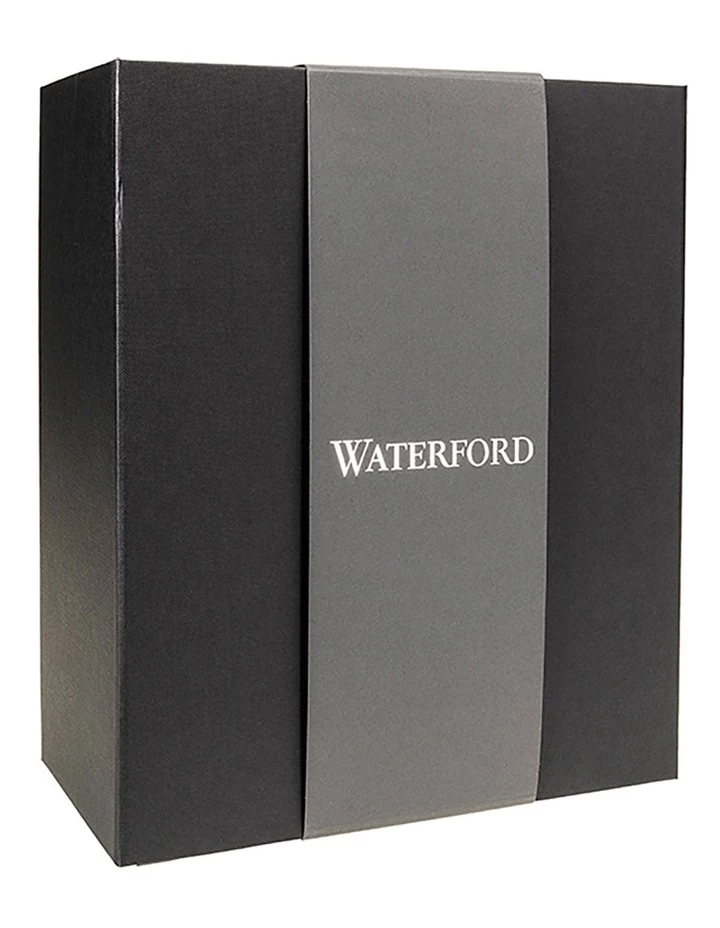 Hot Sale ✔️ Waterford London Collection 769ml Square Decanter ✨ 3 Hot Sale ✔️ Waterford London Collection 769ml Square Decanter ✨ - Image 3