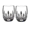 Coupon ✨ Waterford Lismore Connoisseur Round Tumbler Pair ⭐