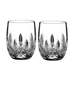 Coupon ✨ Waterford Lismore Connoisseur Round Tumbler Pair ⭐